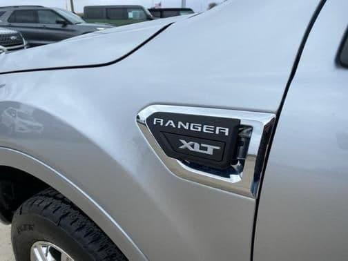 2021 ford ranger xlt in geneseo, north dakota