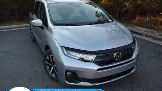 2025 Honda se