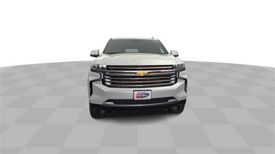 2024 Chevrolet Tahoe