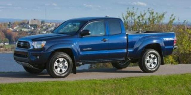 2015 toyota tacoma v6 4x4 v6 4dr access cab 6.1 ft sb 6m for sale in middletown, connecticut