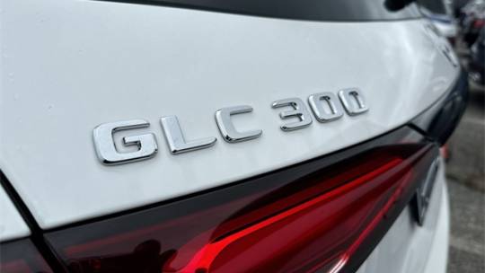 2024 mercedes-benz glc glc 300 4matic