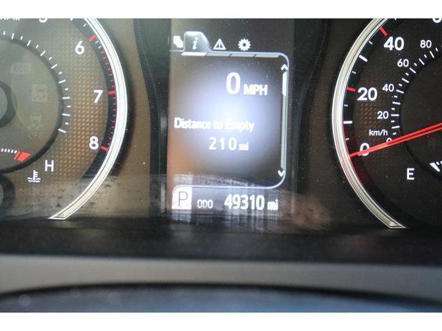 2016 toyota camry se se 4dr sedan for sale in henderson, nevada