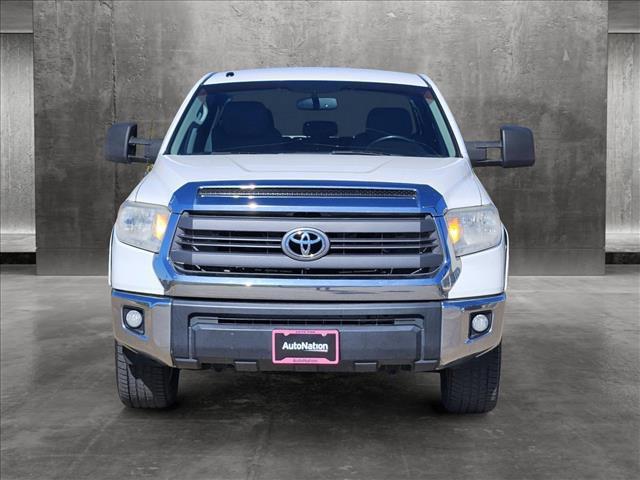 2015 toyota tundra sr5