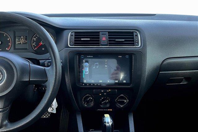 2014 volkswagen jetta s