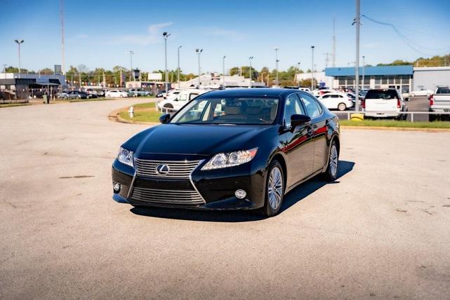 2015 lexus es 350 350