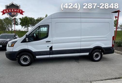 2015 ford transit-250