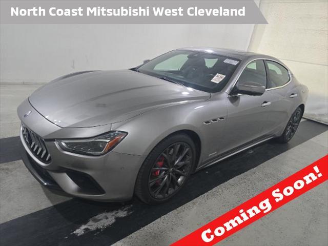 2020 maserati ghibli s q4 gransport