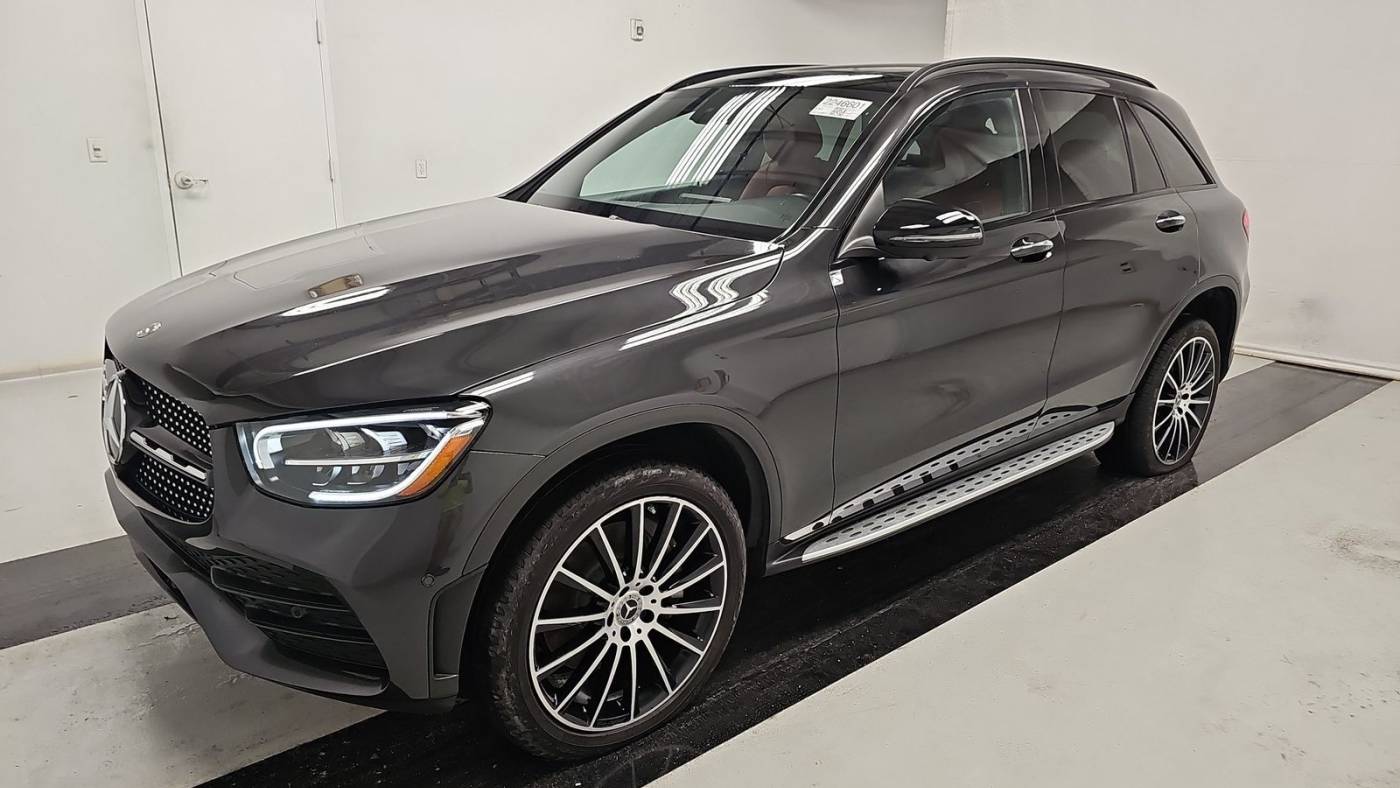 2022 mercedes-benz glc glc 300