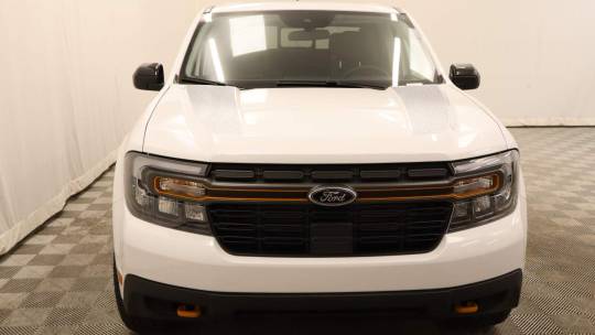 2024 Ford Maverick