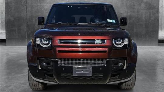 2023 Land Rover Defender