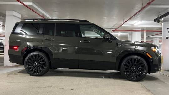 2024 Hyundai Santa Fe