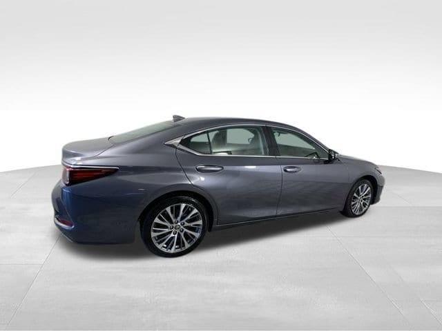 2019 lexus es 350 350