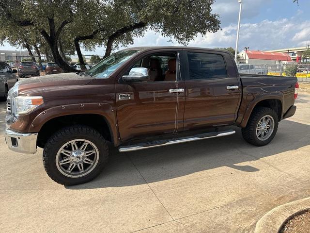 2017 toyota tundra 1794