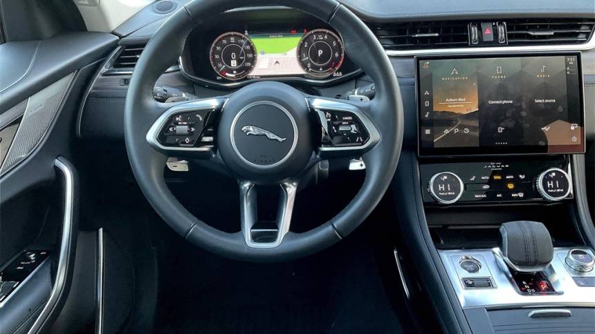 2023 jaguar f-pace p250 s