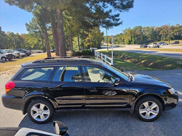2006 subaru outback 2.5 xt limited