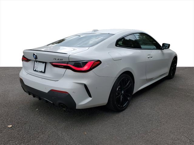 2024 bmw 430 i