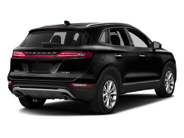 2017 lincoln mkc premiere