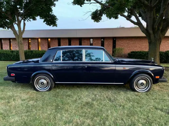 ** no reserve ** ~ 15 years stored ~ original example in need of restoration