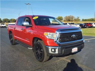 2014 Toyota Tundra limited