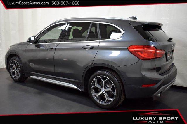used 2016 bmw x1 xdrive28i tigard, or 97224 for sale in portland, oregon