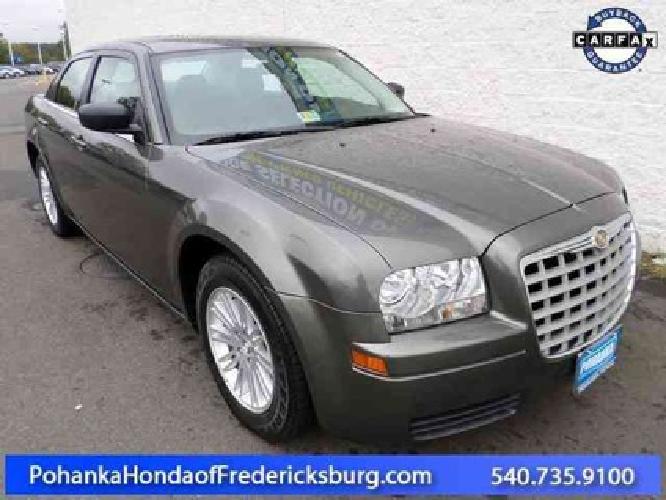 2009 chrysler 300 lx in fredericksburg, va