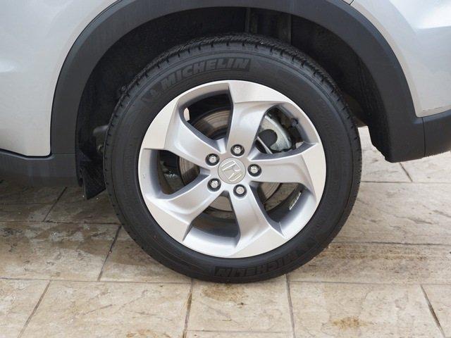used 2017 honda hr-v fwd lx metairie, la 70003 for sale in metairie, louisiana