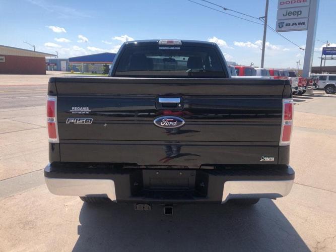used 2010 ford f150 4x4 supercab scottsbluff, ne 69361 for sale in scottsbluff, nebraska