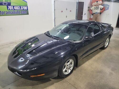 1996 pontiac firebird formula 6 speed. no hidden fees