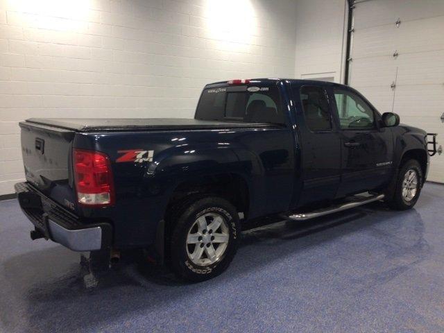 used 2008 gmc sierra 1500 sle bismarck, nd 58504 for sale in bismarck, north dakota