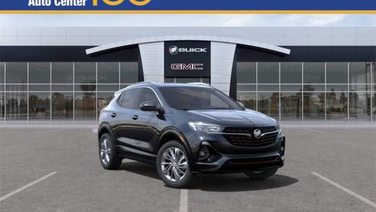 2023 Buick Encore GX