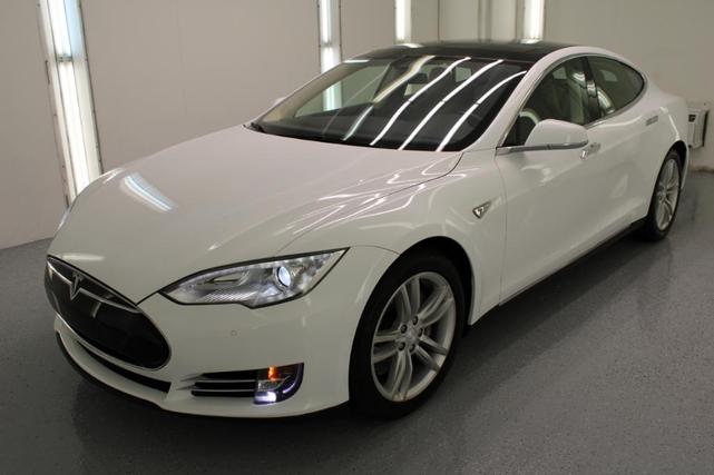 2015 tesla model s 60