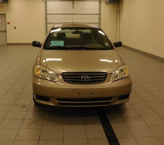 2004 toyota corolla ce ce 4dr sedan for sale in jolly acres, south dakota