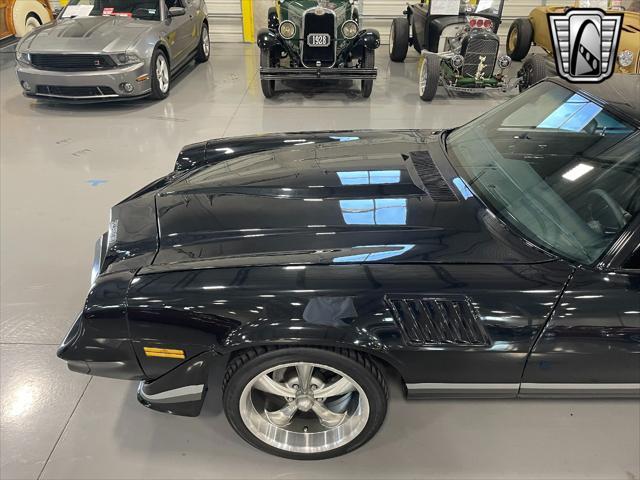 1979 chevrolet camaro z28