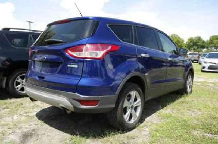 2014 ford escape se in tampa, fl