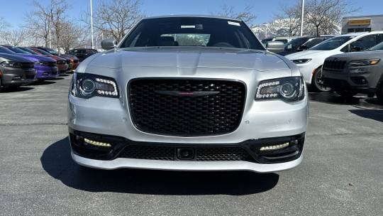 2023 Chrysler 300