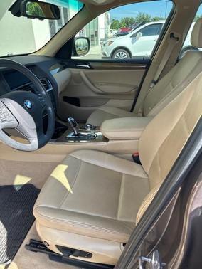 2012 bmw x3 in co bluffs, iowa