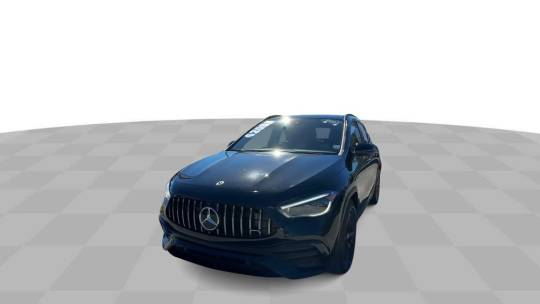 2023 Mercedes-Benz GLA