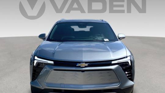 2024 Chevrolet Blazer EV