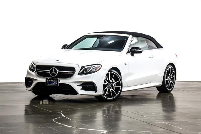 2020 mercedes-benz amg e 53 4matic