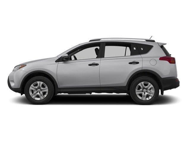 2013 toyota rav4 xle in milwaukee, wisconsin