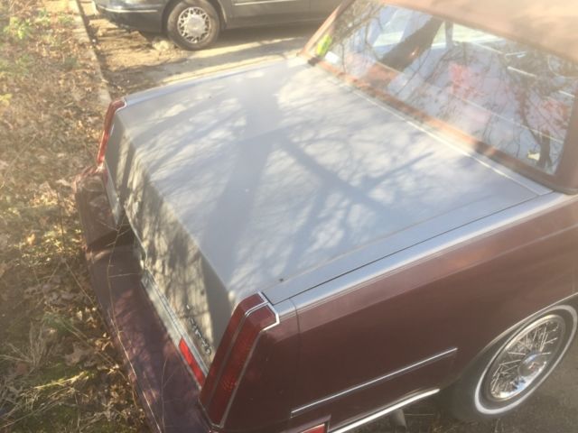 83 olds cutlas
