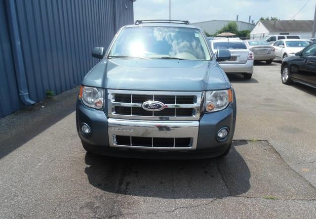 2012 ford escape limited limited 4dr suv for sale in dover, delaware