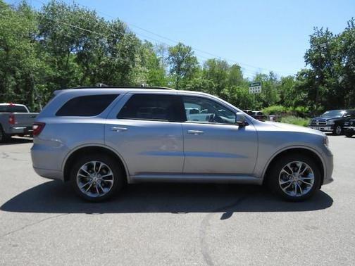 2019 dodge durango in saint louis, missouri