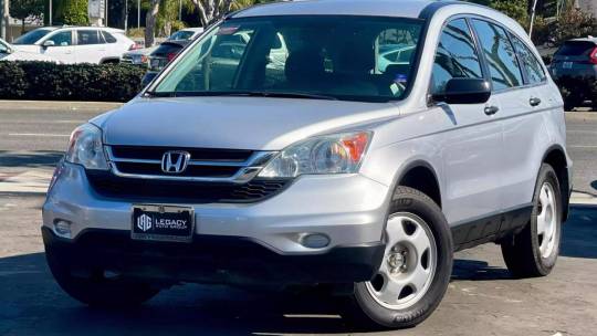 2010 Honda CR-V