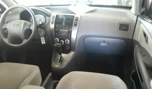 2005 hyundai tucson gls for sale in oklahoma by owner