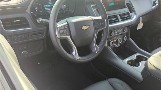 2024 Chevrolet Suburban