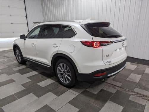 2022 mazda cx-9 grand touring in duncansville, pennsylvania