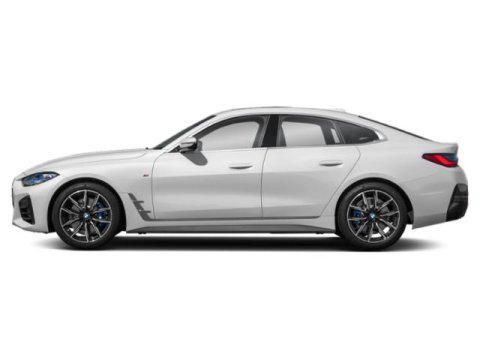 2022 bmw 430 gran coupe i