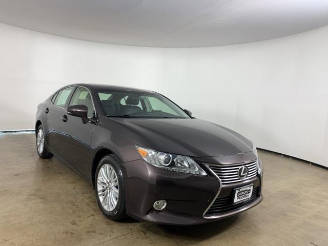 2013 lexus es 350 base