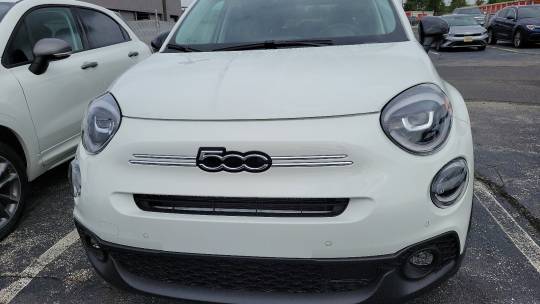 2023 Fiat